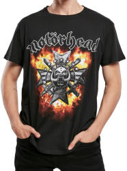 NNM Tricou Motörhead pentru bărbați - Bad Magic - negru - MC585