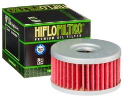 Hiflofiltro Filtru de ulei HIFLOFILTRO HF136
