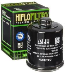 Hiflofiltro Filtru de ulei HIFLOFILTRO HF197