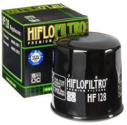 Hiflofiltro Filtru de ulei HIFLOFILTRO HF128