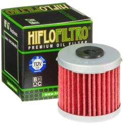 Hiflofiltro Filtru de ulei HIFLOFILTRO HF167