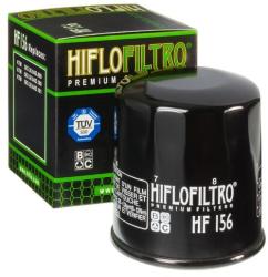 Hiflofiltro Filtru de ulei HIFLOFILTRO HF156