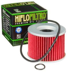Hiflofiltro Filtru de ulei HIFLOFILTRO HF401