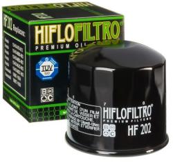 Hiflofiltro Filtru de ulei HIFLOFILTRO HF202