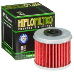 Hiflofiltro Filtru de ulei HIFLOFILTRO HF116