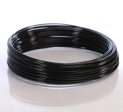 Filanora Filacorn PLA BIO filament 1, 75mm 0, 05kg fekete (Ri04G1759017-005)