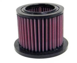 K&N Filtru aer sport K&N YA-0086