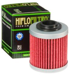 Hiflofiltro Filtru de ulei HIFLOFILTRO HF560