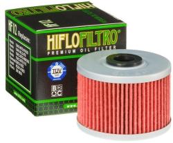Hiflofiltro Filtru de ulei HIFLOFILTRO HF112