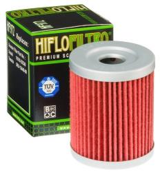 Hiflofiltro Filtru de ulei HIFLOFILTRO HF972