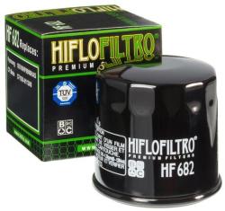 Hiflofiltro Filtru de ulei HIFLOFILTRO HF682