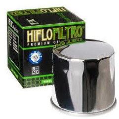 Hiflofiltro Filtru de ulei HIFLOFILTRO HF138C Cromat