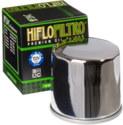 Hiflofiltro Filtru de ulei HIFLOFILTRO HF204C Cromat