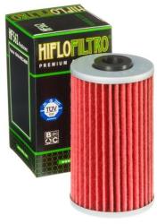 Hiflofiltro Filtru de ulei HIFLOFILTRO HF562