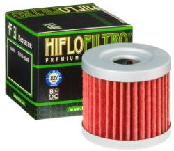Hiflofiltro Filtru de ulei HIFLOFILTRO HF131