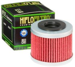 Hiflofiltro Filtru de ulei HIFLOFILTRO HF575