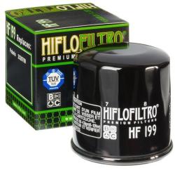 Hiflofiltro Filtru de ulei HIFLOFILTRO HF199