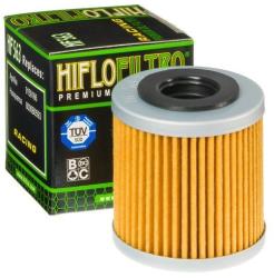 Hiflofiltro Filtru de ulei HIFLOFILTRO HF563