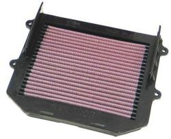 K&N Filtru aer sport K&N HA-1003