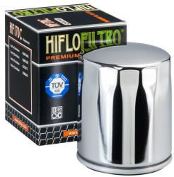 Hiflofiltro Filtru de ulei HIFLOFILTRO HF170C Cromat