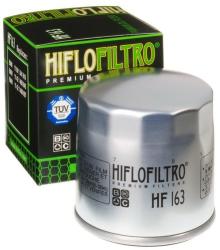 Hiflofiltro Filtru de ulei HIFLOFILTRO HF163