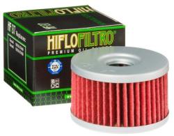 Hiflofiltro Filtru de ulei HIFLOFILTRO HF137
