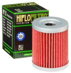 Hiflofiltro Filtru de ulei HIFLOFILTRO HF132