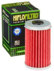 Hiflofiltro Filtru de ulei HIFLOFILTRO HF169