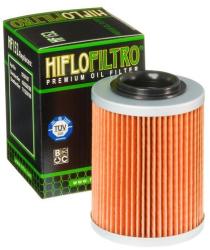 Hiflofiltro Filtru de ulei HIFLOFILTRO HF152