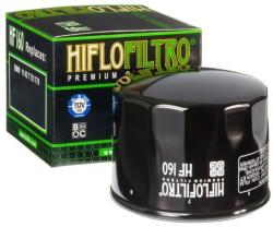 Hiflofiltro Filtru de ulei HIFLOFILTRO HF160