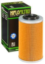 Hiflofiltro Filtru de ulei HIFLOFILTRO HF556