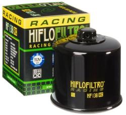 Hiflofiltro Filtru de ulei HIFLOFILTRO HF138RC Race