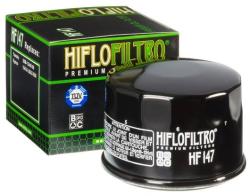 Hiflofiltro Filtru de ulei HIFLOFILTRO HF147