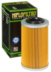 Hiflofiltro Filtru de ulei HIFLOFILTRO HF564