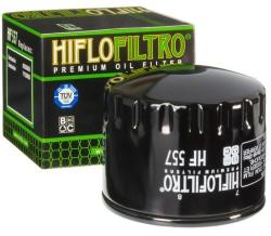 Hiflofiltro Filtru de ulei HIFLOFILTRO HF557