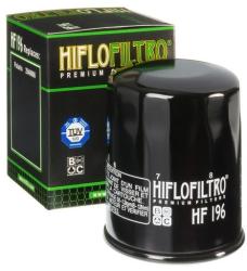 Hiflofiltro Filtru de ulei HIFLOFILTRO HF196