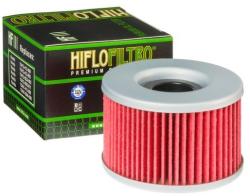 Hiflofiltro Filtru de ulei HIFLOFILTRO HF111