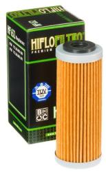 Hiflofiltro Filtru de ulei HIFLOFILTRO HF652