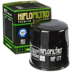 Hiflofiltro Filtru de ulei HIFLOFILTRO HF177
