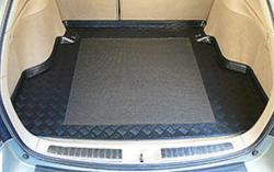 Volkswagen Csomagtértálca, Volkswagen Caddy Life Maxi 7 üléses 2004-től (101845m)