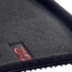 Citroen C2 Textil Autószőnyeg Szett (9464.ZA)