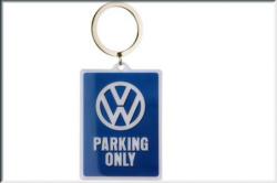 Volkswagen Kulcstartó, Volkswagen "parking Only (zcp902512)