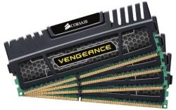 Corsair VENGEANCE 32GB (4x8GB) DDR3 1600MHz CMZ32GX3M4X1600C10