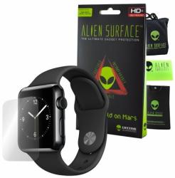 Alien Surface Folie Alien Surface Hd, Apple Watch 38mm, Protectie Ecran + Alien Fiber Cadou