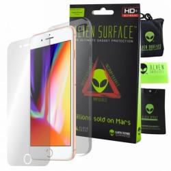 Alien Surface Folie Alien Surface HD, Apple iPhone 8 Plus, protectie ecran, spate, laterale + Alien Fiber Cadou
