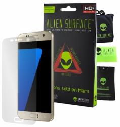 Alien Surface Folie Alien Surface Hd, Samsung Galaxy S7, Protectie Ecran + Alien Fiber Cadou