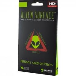 Alien Surface Folie Alien Surface HD, Samsung GALAXY S9, protectie ecran + Alien Fiber Cadou