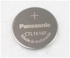 Panasonic Acumulator CTL 1616