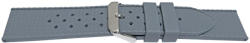  Curea silicon gri model Rolex Tropic 22mm -55810 - cureaceas