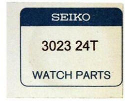 Panasonic Capacitor original pentru Seiko Kinetic -3023.24T